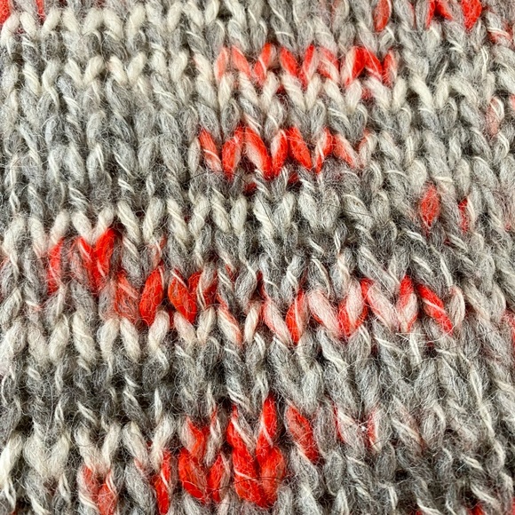 Theory all wool sweater - Picture 4 of 8